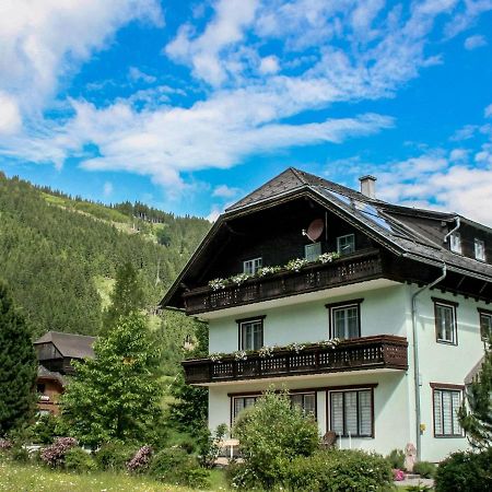 Apartment Almsommer By Interhome Donnersbachwald Bagian luar foto
