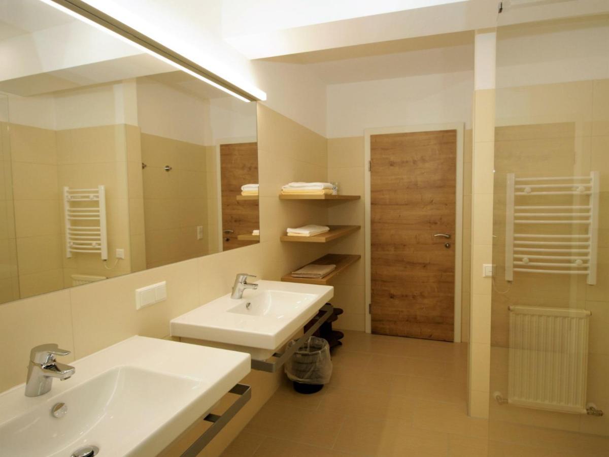 Apartment Almsommer By Interhome Donnersbachwald Bagian luar foto