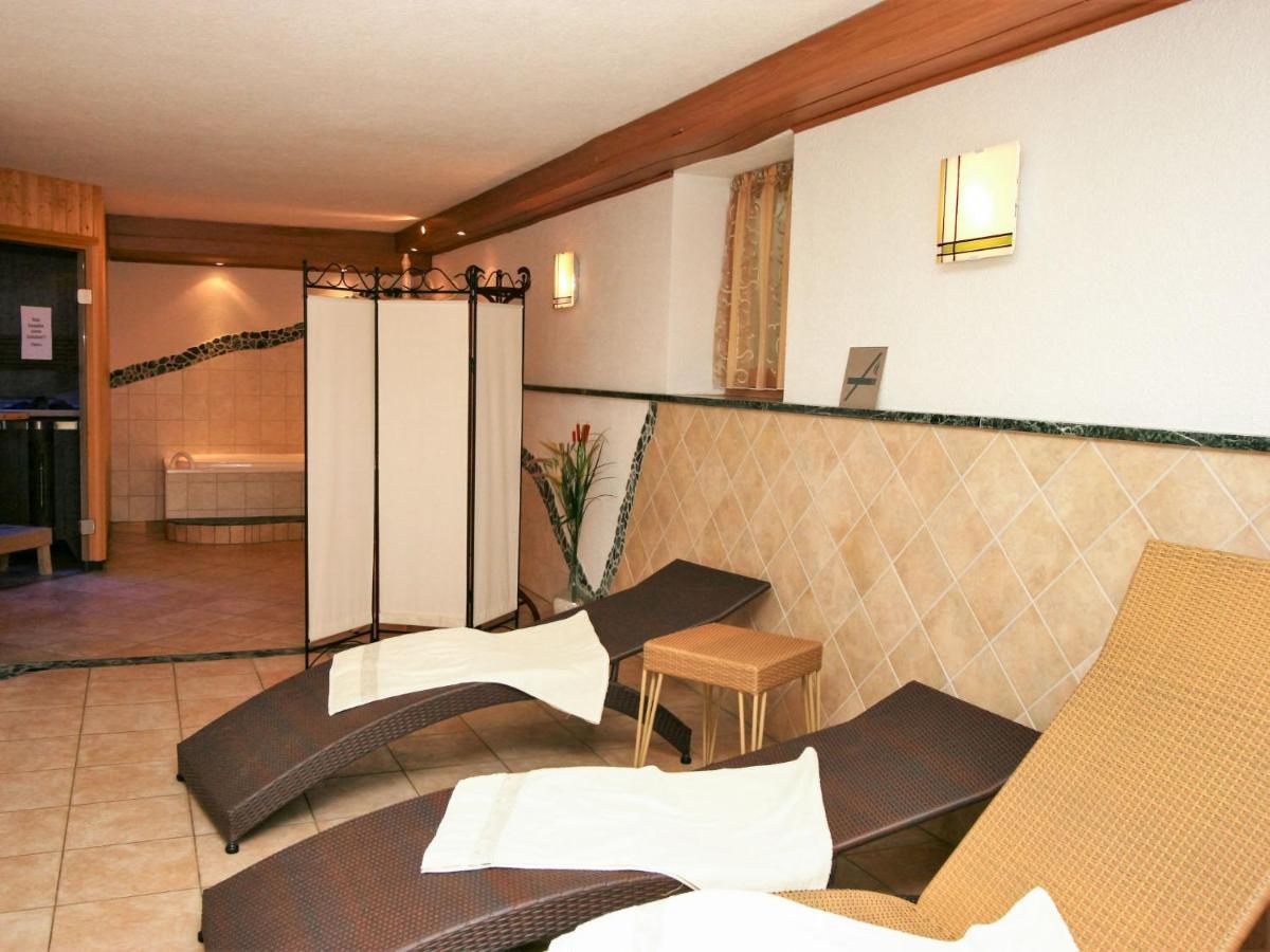 Apartment Almsommer By Interhome Donnersbachwald Bagian luar foto