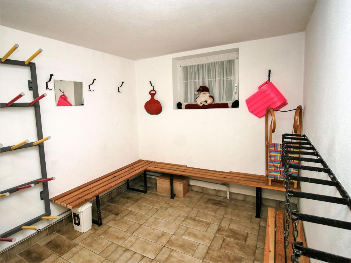 Apartment Almsommer By Interhome Donnersbachwald Bagian luar foto