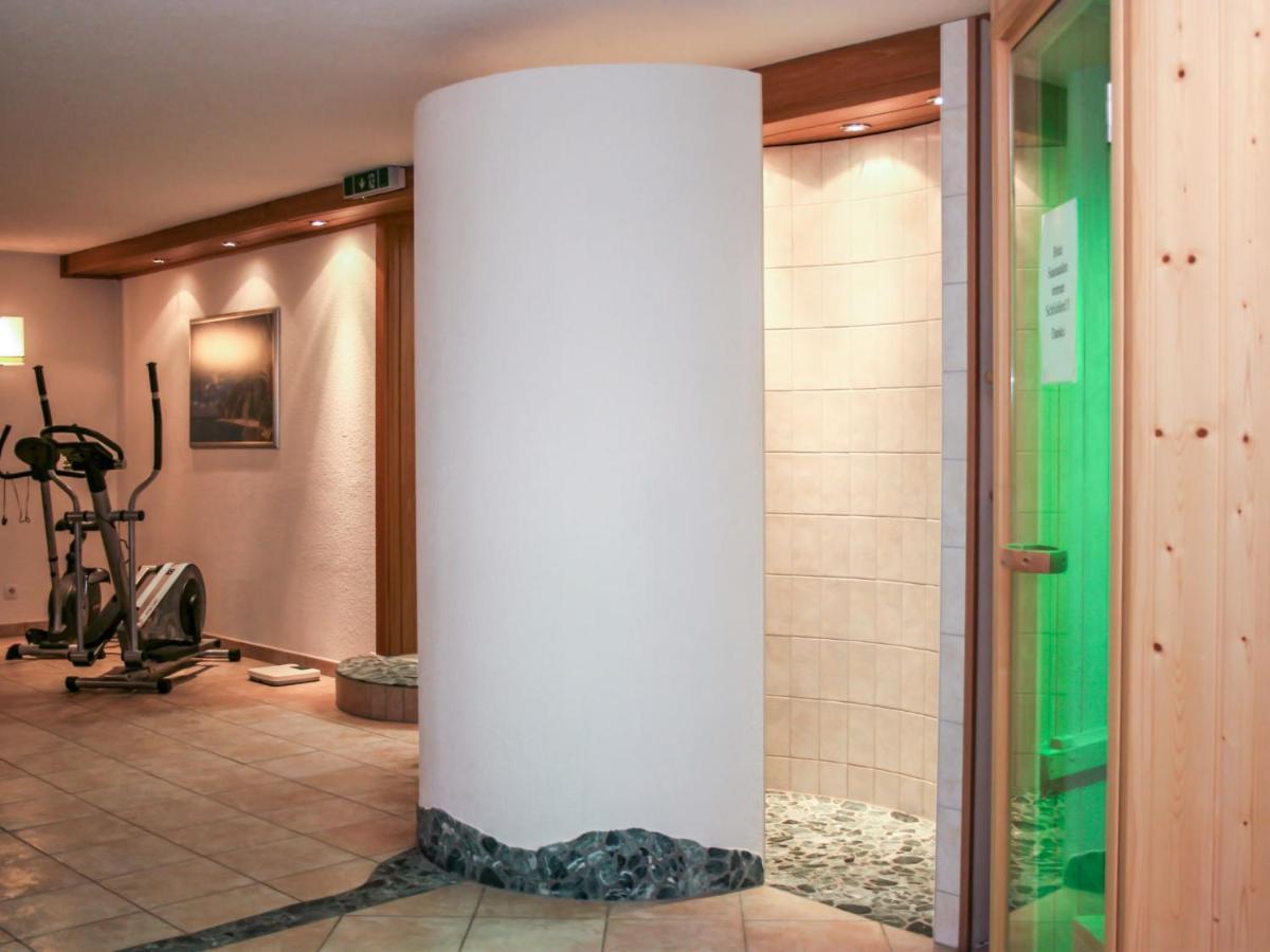 Apartment Almsommer By Interhome Donnersbachwald Bagian luar foto